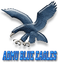 Ateneo Blue Eagles