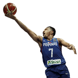 Jayson Castro