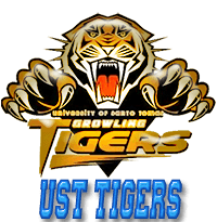 UST Growling Tigers