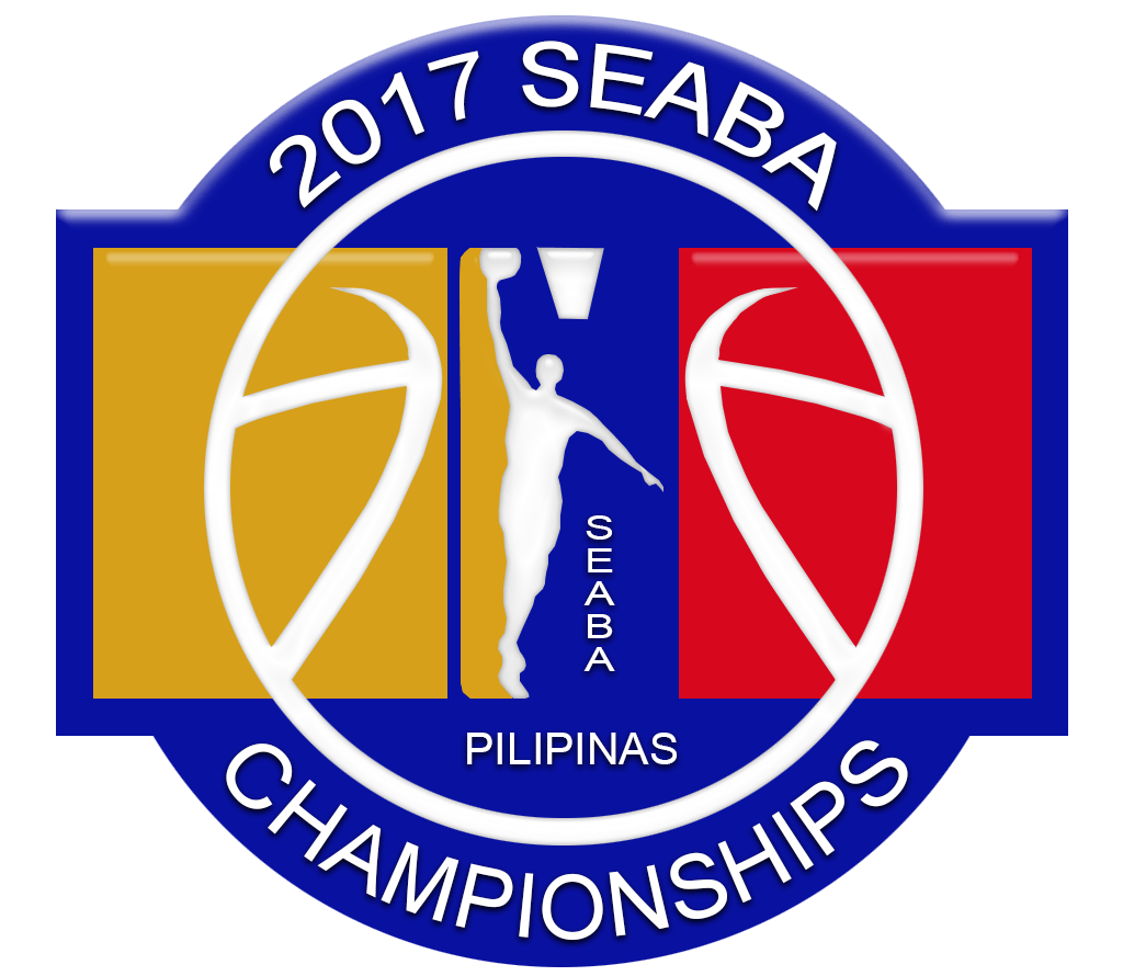 SEABA Cup 2017 Schedule for Gilas Pilipinas 5.0